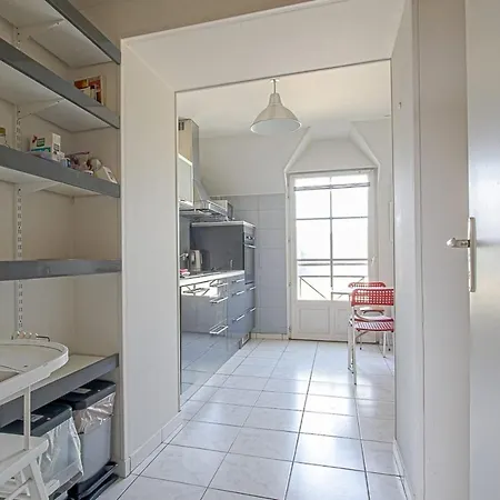 Ike's Deluxe In Apartman Bayeux