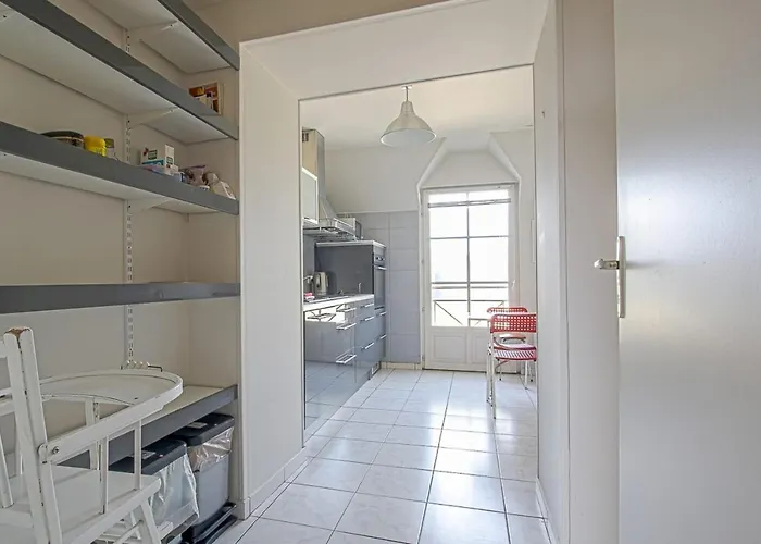 Ike's Deluxe In Apartman Bayeux