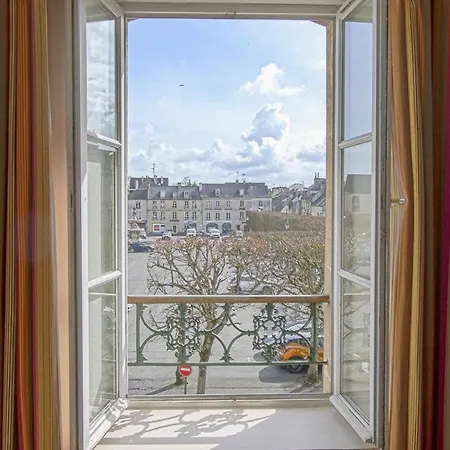 Διαμέρισμα Ike's Deluxe In